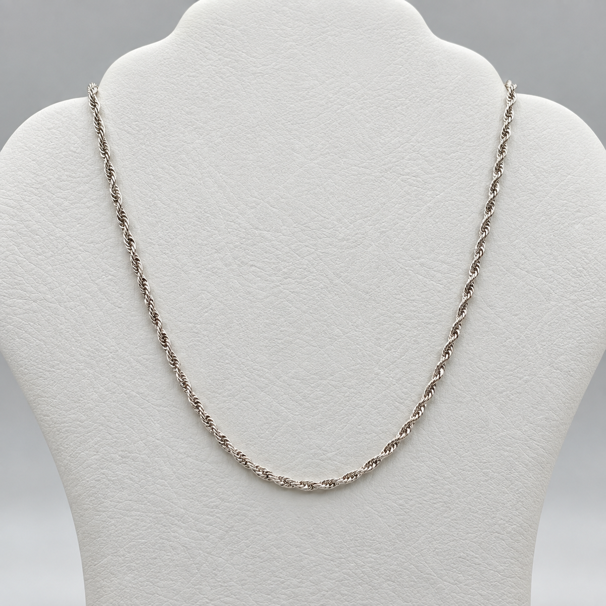 950 Silver Chain