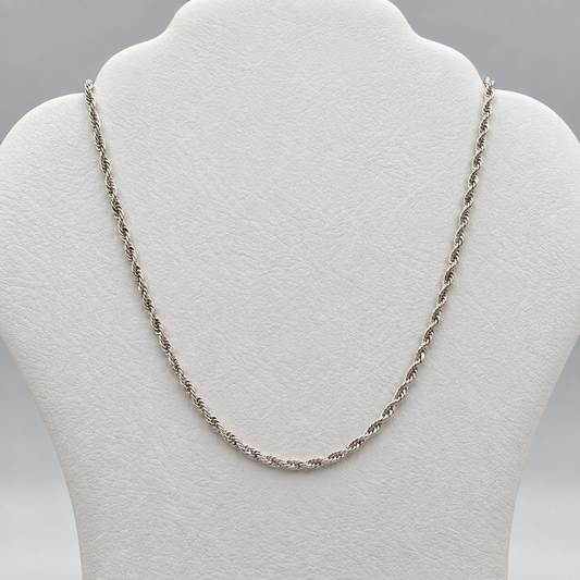 950 Silver Chain